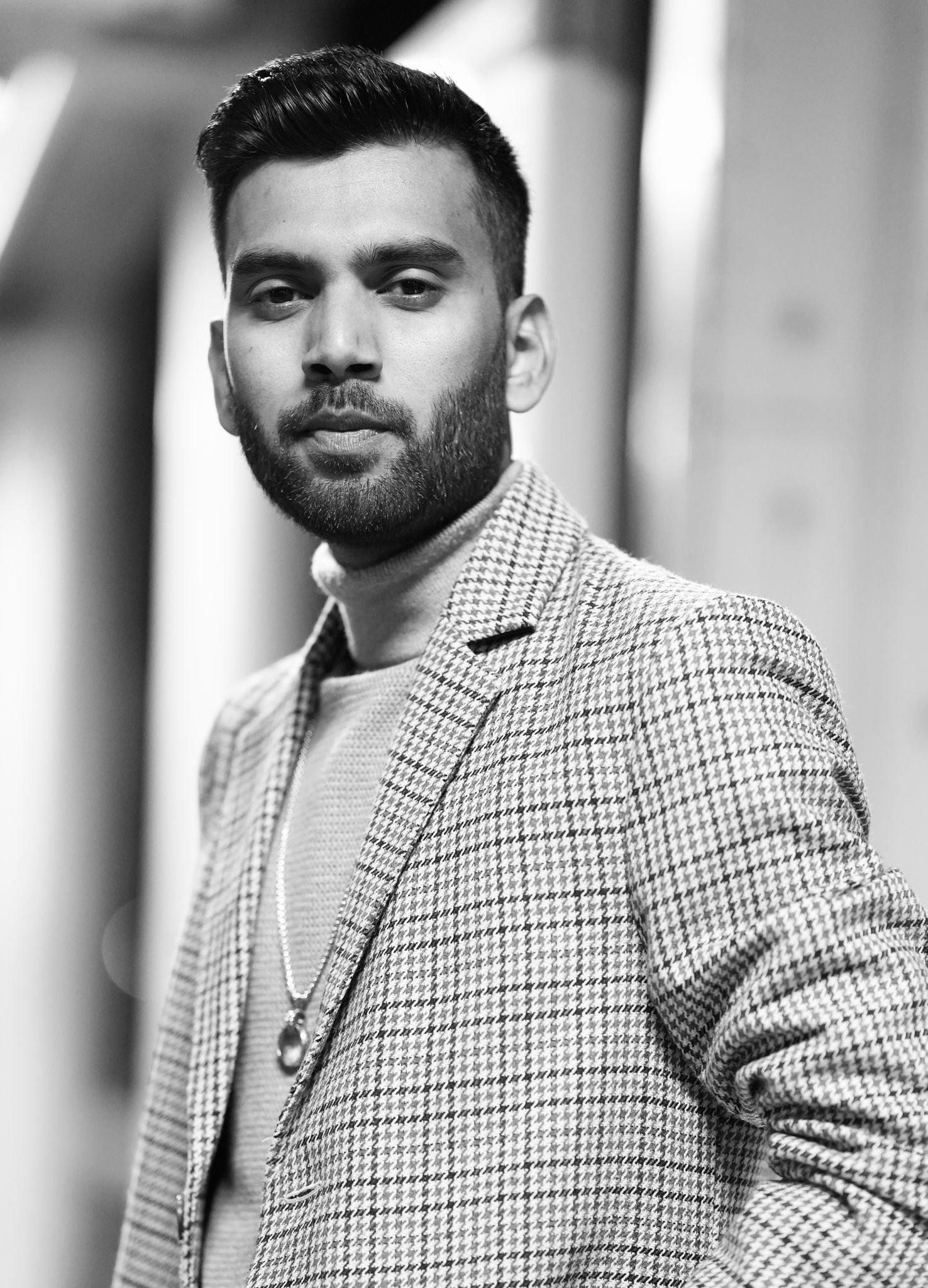 Wedding Photographer Reza - PixAura Photography in Manchester