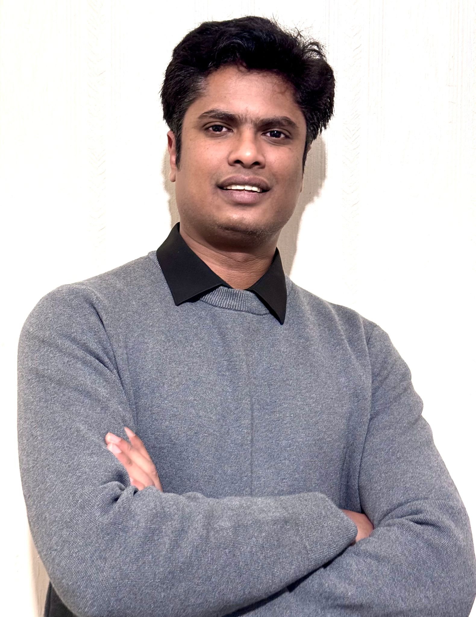 Mehedi Hasan Assistant Photographer of PixAura Creative